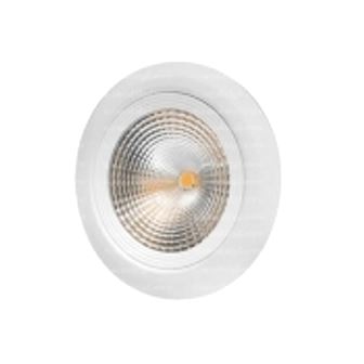تصویر چراغ COB توکار فلت 18 وات FEC-4160