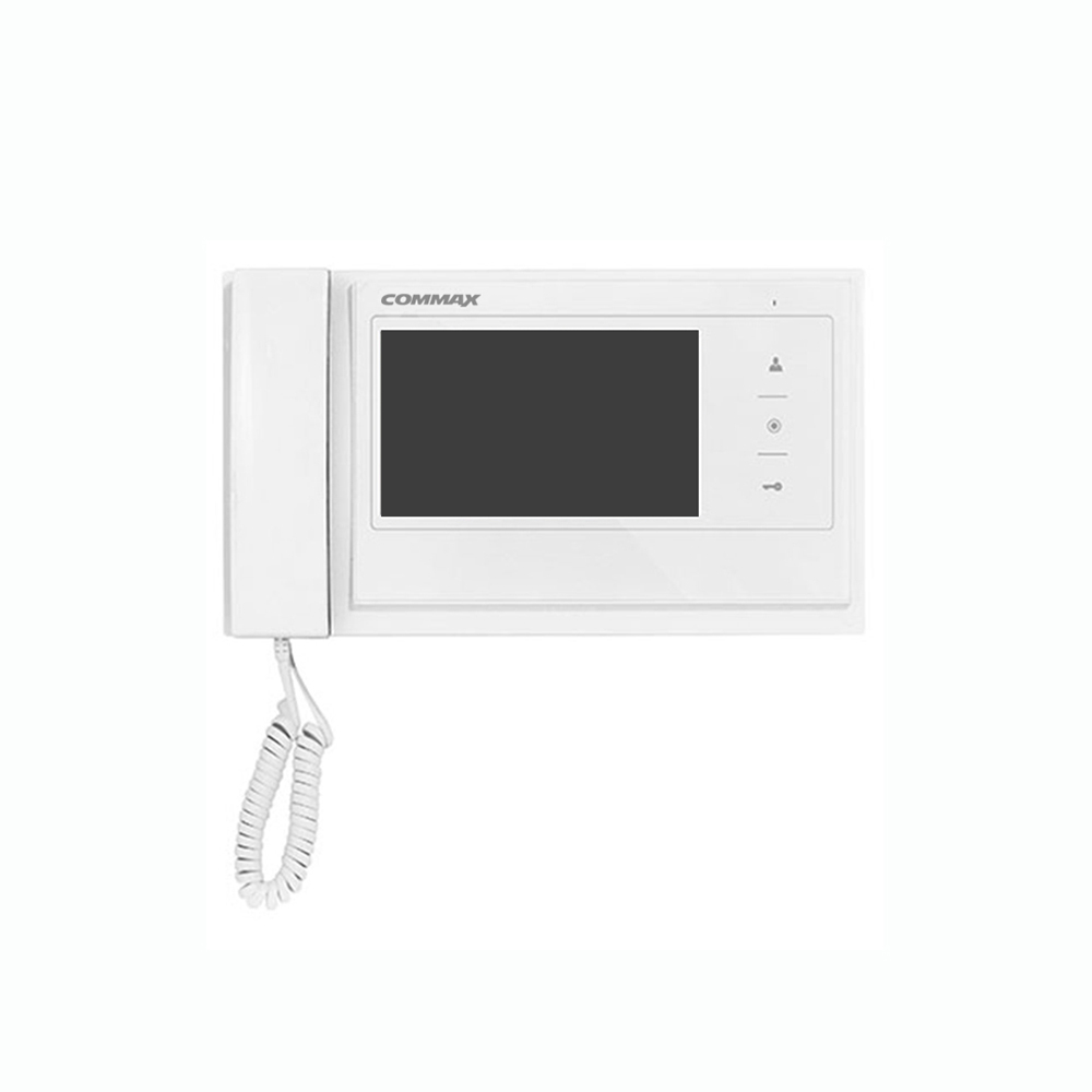 تصویر مانیتور آیفون تصویری کوماکس مدل 70KMW آیفون تصویری commax
