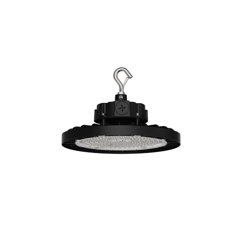 چراغ صنعتی SH-RT-150 High Bay Lights شعاع الکتریک