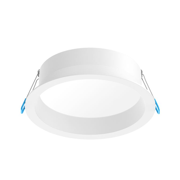 چراغ سقفی توکار SH-1131-24W Ceiling Recessed Light شعاع الکتریک