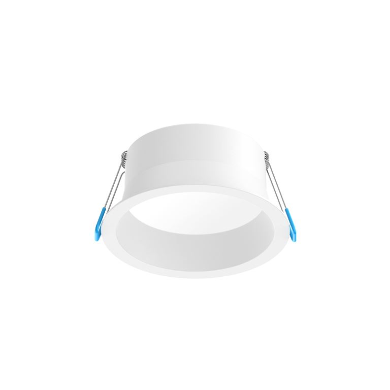 چراغ سقفی توکار SH-1131-10W Ceiling Recessed Light شعاع الکتریک
