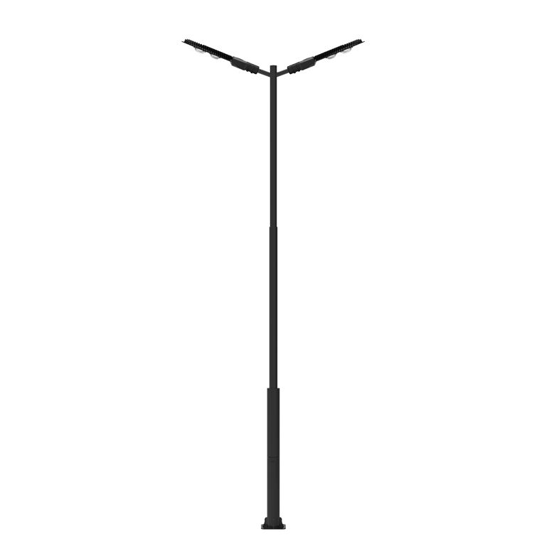 پایه چراغ حیاطی و پارکی SH-V62 Garden Lights شعاع الکتریک