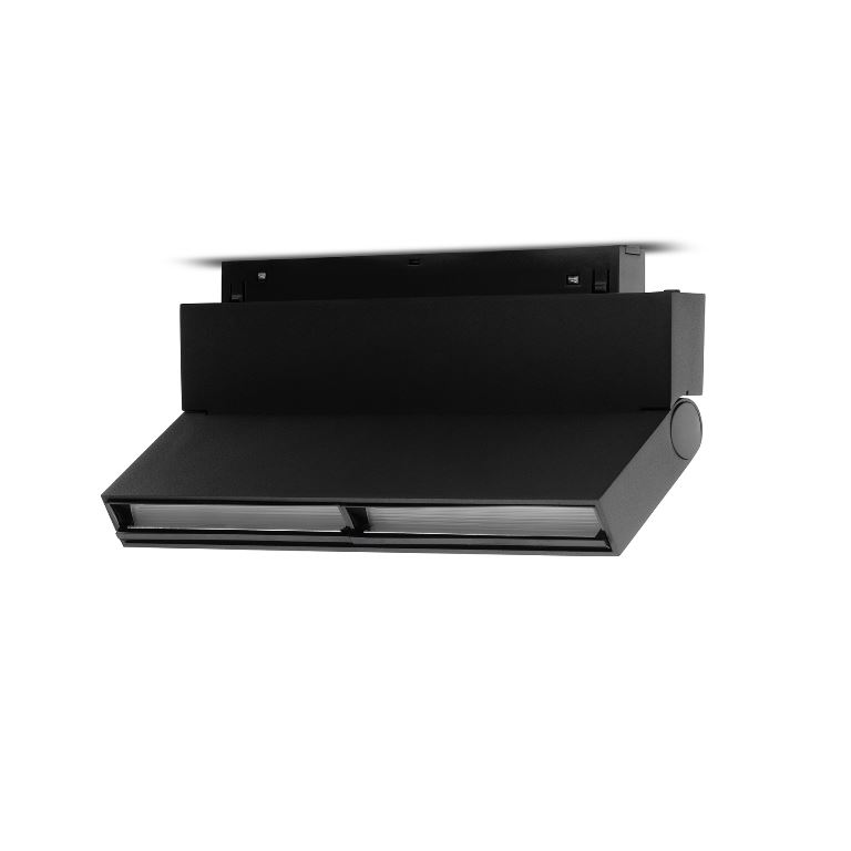 چراغ خطی متحرک SH-MFA12-2M Magnetic Flood Light Adjustable-12w مگنتی شعاع الکتریک