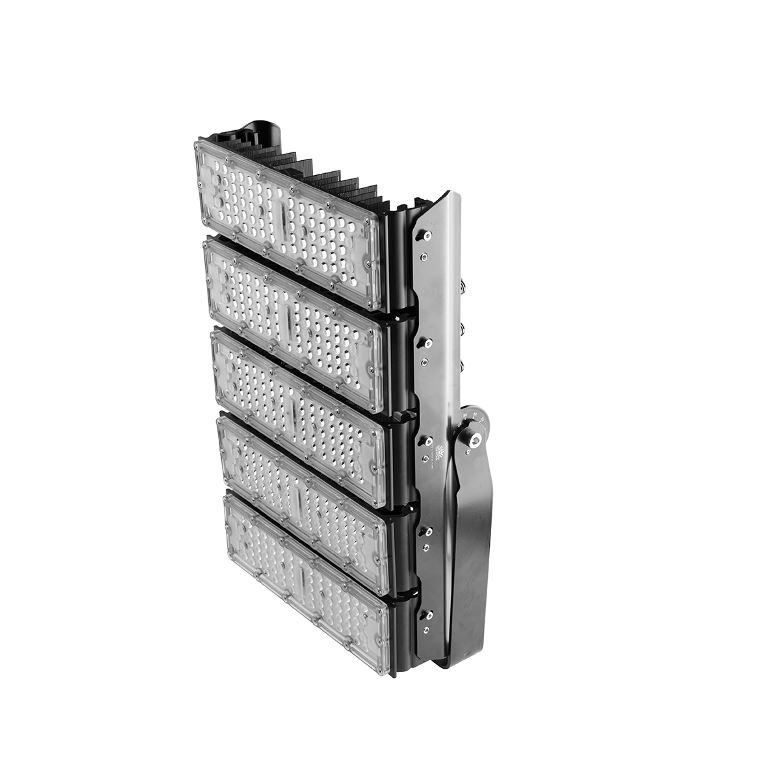پروژکتور ماژولار سوپر نوا SH-4730-280W Super Nova Floodlights شعاع الکتریک