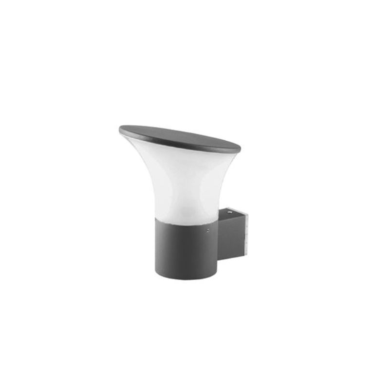 چراغ دیواری SH-1408 LED Wall Light شعاع الکتریک