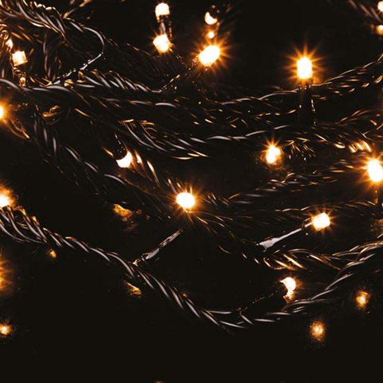 ریسه تزٍِيینی PL-100-10m LED Rope Lights شعاع الکتریک