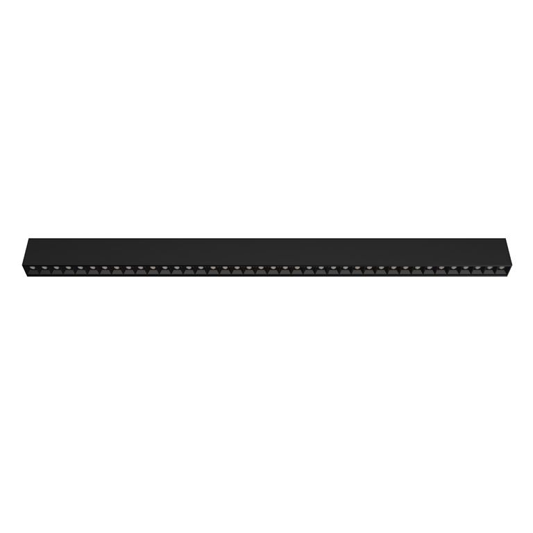 چراغ سقفى روکار لیزر بلید SH-6802-48W Laser Blade Ceiling Lights شعاع الکتریک
