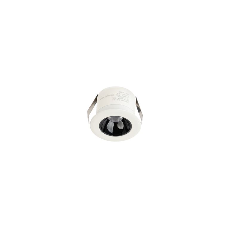 چراغ سقفی توکار SH-A925-1.5W Recessed Downlight شعاع الکتریک