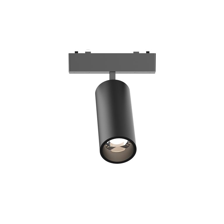 چراغ موضعی SH-MG-04-12w-TR Track Light مگنتی شعاع الکتریک