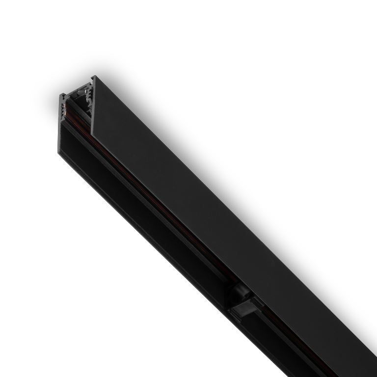 ریل مگنت روکار SH-MPS-1M Magnetic Profile Surface مگنتی شعاع الکتریک