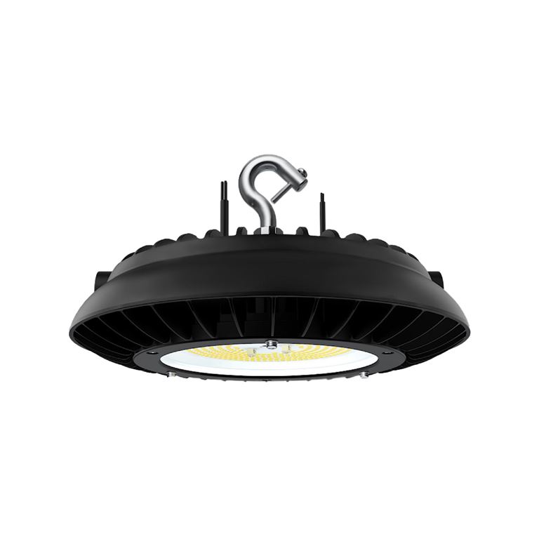 چراغ صنعتی SH-PT-100W High Bay Lights شعاع الکتریک