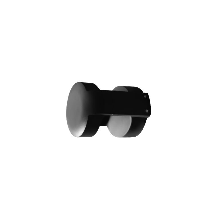 چراغ دیواری SH-6404 LED Wall Light شعاع الکتریک