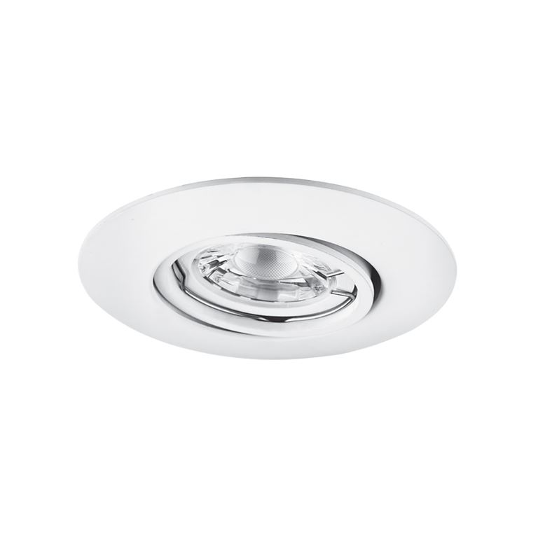 چراغ سقفی توکار SH-A917 Recessed Down light شعاع الکتریک