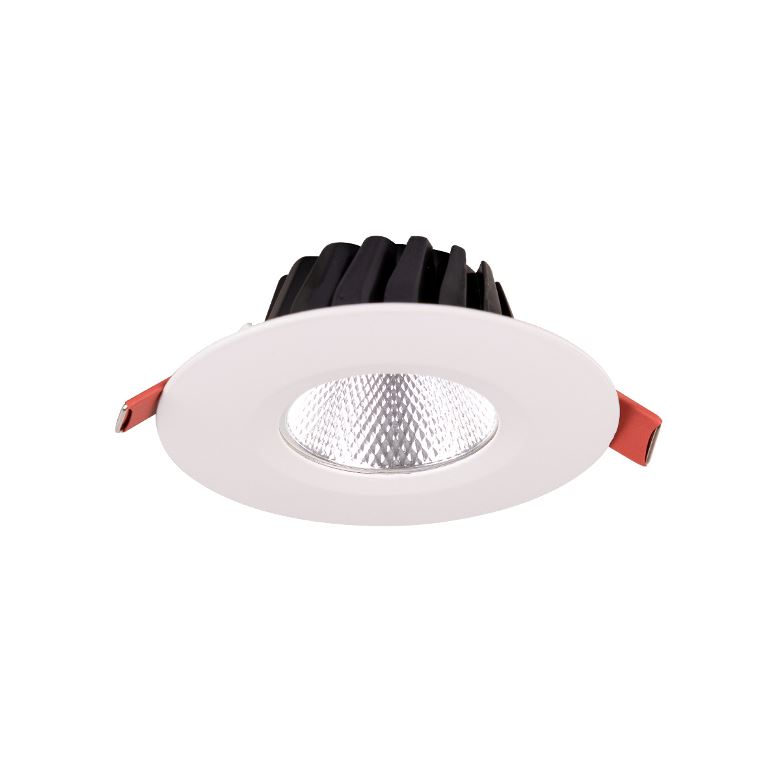 چراغ سقفی توکار SH-8507-8W COB Downlights شعاع الکتریک