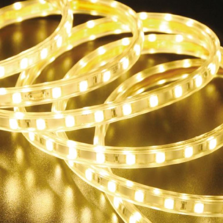 ریسه SH-5050-220V-50m LED Rope Lights شعاع الکتریک