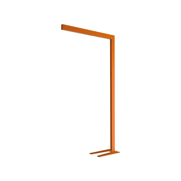 چراغ ایستاده SH-6806-48W Stand Light شعاع الکتریک