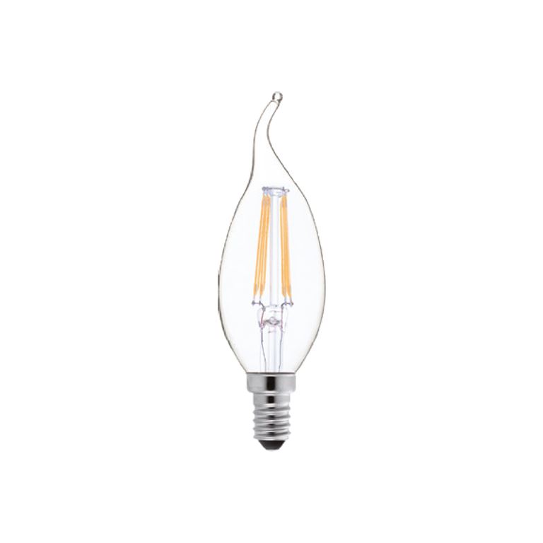 لامپ SH-CF35-4.5W Lamps شعاع الکتریک