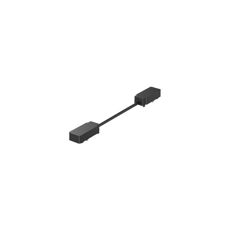رابط الکتریکال محرک SH-MG-SP04 Track Connection مگنتی شعاع الکتریک