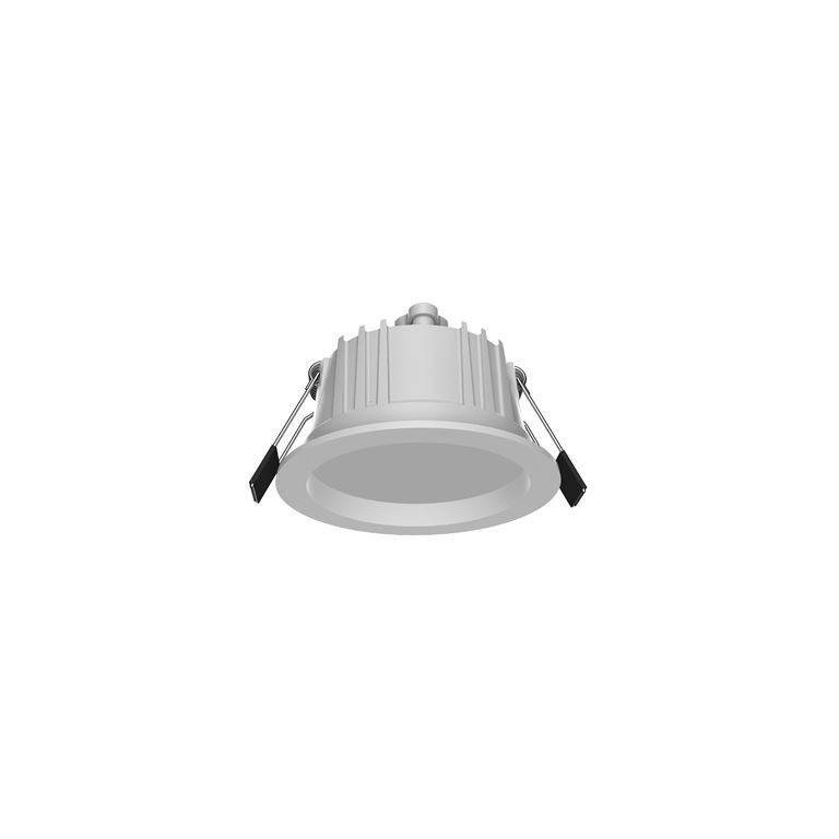 چراغ سقفی توکار SH-2051-8W Recessed Downlight شعاع الکتریک