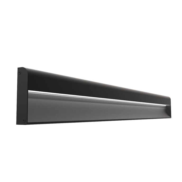 پروفیل قرنیز نوری SH-1820 Wall Lights شعاع الکتریک