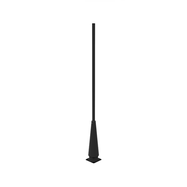 پایه چراغ حیاطی آیدین SH-4523 Garden Lights شعاع الکتریک