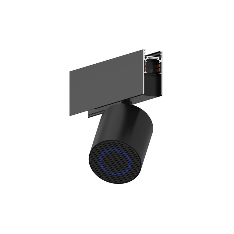 اسپیکر مگنتی SH-SP6475 Magnetic Accessories شعاع الکتریک