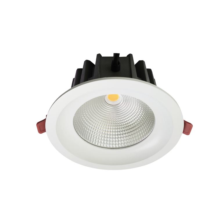 چراغ سقفی توکار SH-AL4029-15W Recessed Downlight شعاع الکتریک