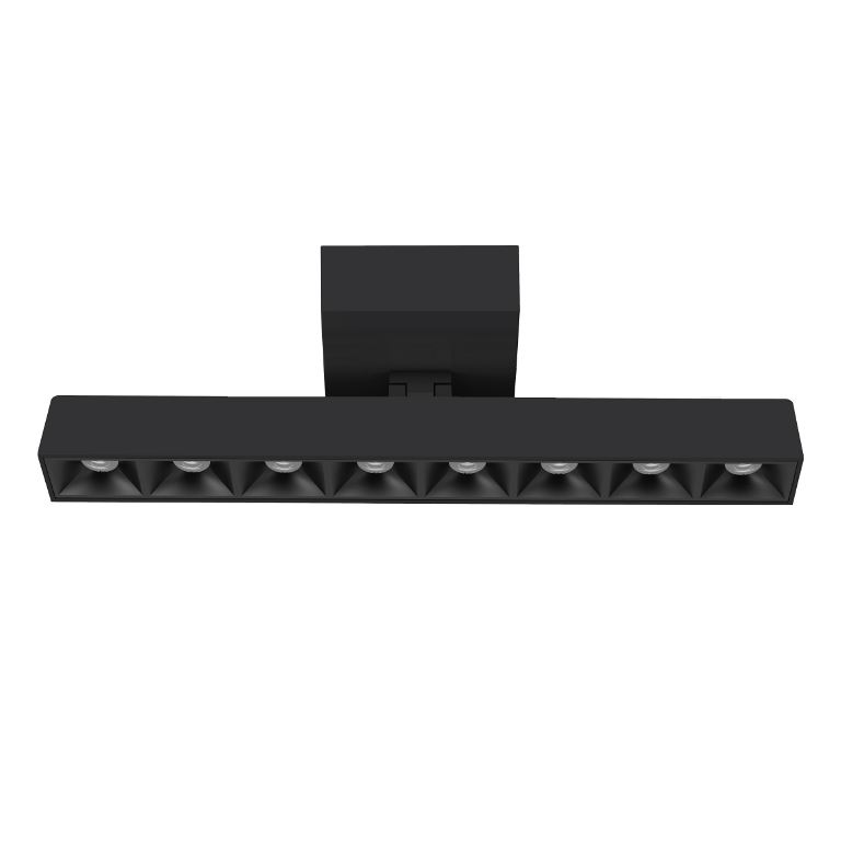 چراغ سقفى روکار  SH-XT304M-14W Ceiling Lights شعاع الکتریک
