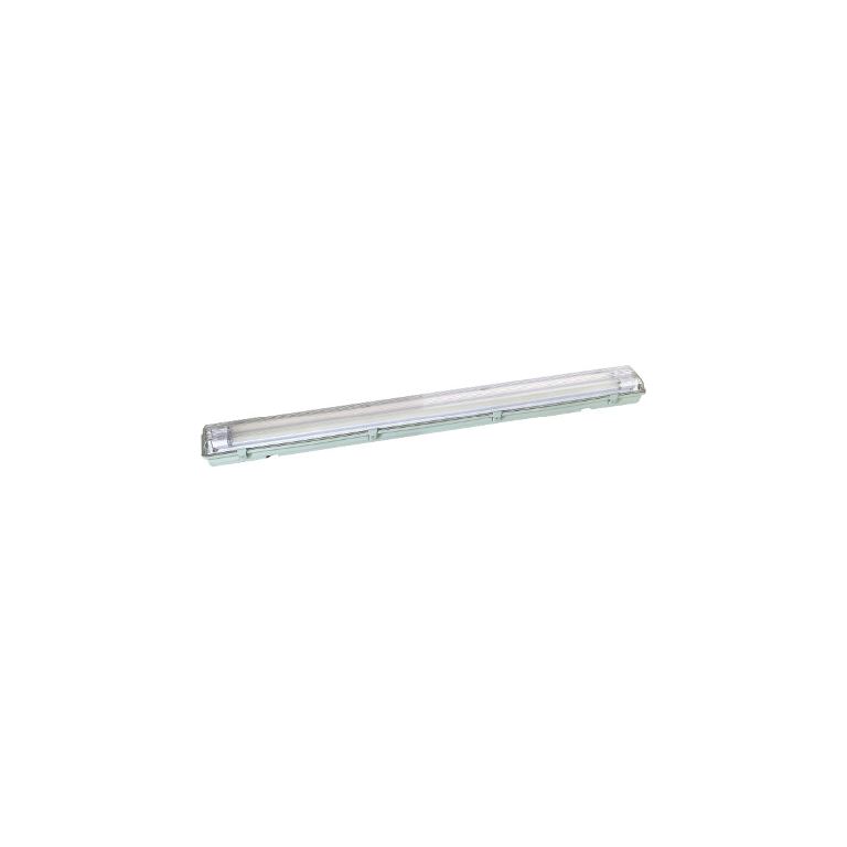 چراغ سقفی روکار SH-236J-2X40 بدون لامپ Ceiling Lights شعاع الکتریک