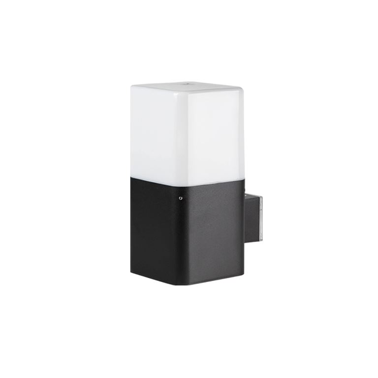 چراغ دیواری SH-2404 LED Wall Light شعاع الکتریک