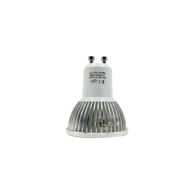 SH-GU10-4W E-light Lamps شعاع الکتریک