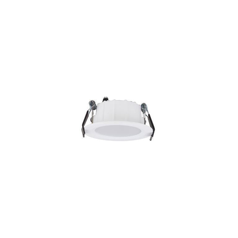 چراغ سقفی توکار SH-2020-DOB-7W Recessed Downlight شعاع الکتریک