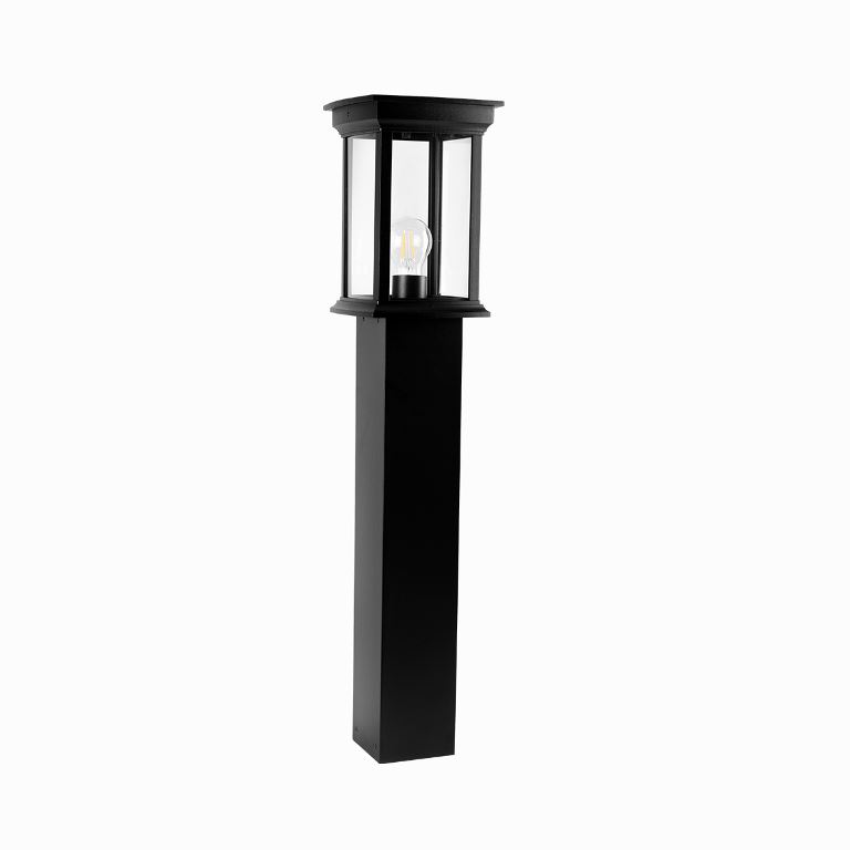 چراغ حیاطی SH-1638 Garden Lights شعاع الکتریک