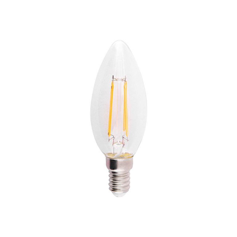 لامپ SH-C35-4.5W Lamps شعاع الکتریک
