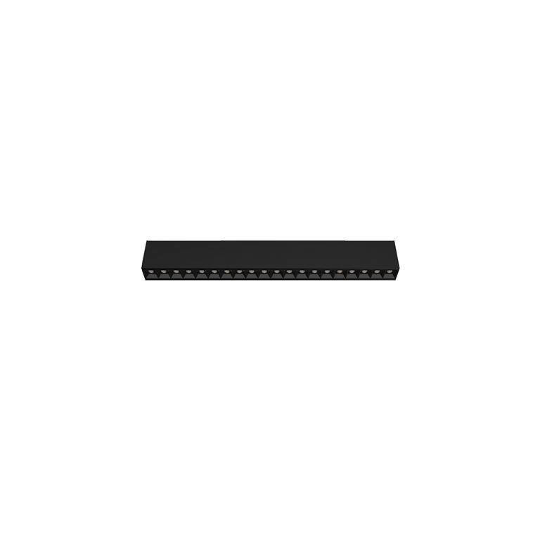 چراغ سقفى روکار لیزر بلید SH-6802-24W Laser Blade Ceiling Lights شعاع الکتریک