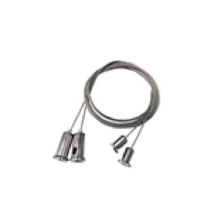 تجهیزات آویز SH-MSW Magnetic lights مگنتی شعاع الکتریک