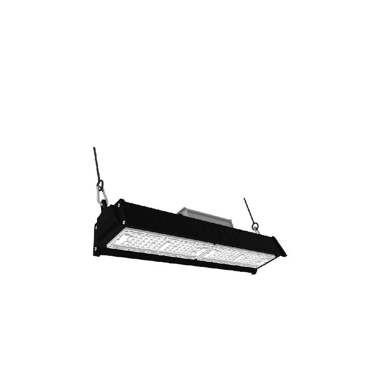 چراغ صنعتی SH-4731-110W High Bay Lights شعاع الکتریک