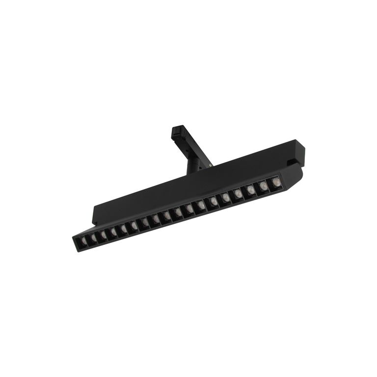 چراغ نقطه‌ای متحرک SH-MGAR18-2M Magnetic Spot Light Adjustable مگنتی شعاع الکتریک