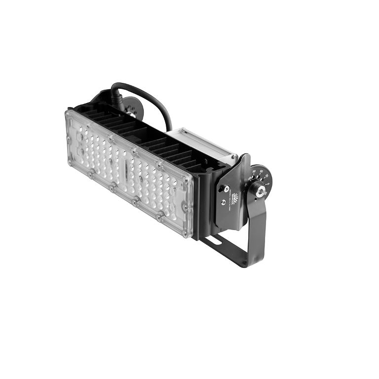 پروژکتور ماژولار سوپر نوا SH-4730-60W Super Nova Floodlights شعاع الکتریک