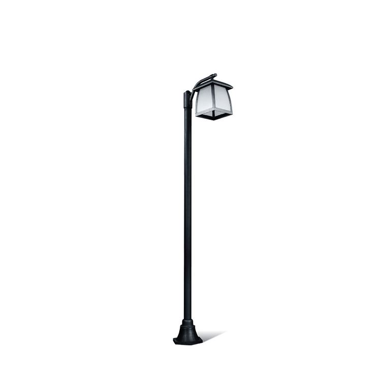 چراغ حیاطی SH-4521 Garden Lights شعاع الکتریک