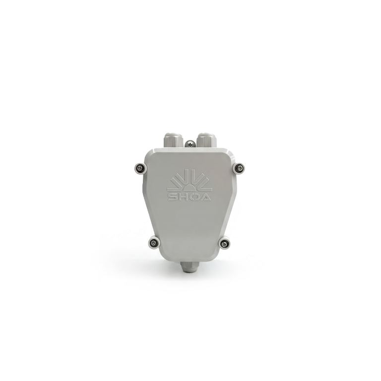 گلند اتصال به کابل SH-PG9 Gland شعاع الکتریک
