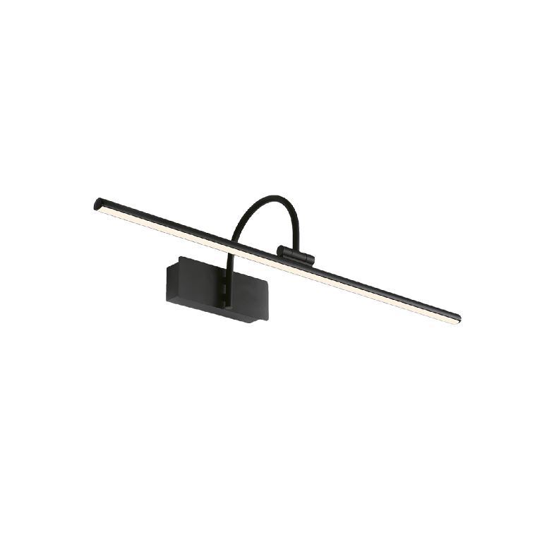چراغ بالا آینه ای SH-630A-12W Mirror Lights شعاع الکتریک