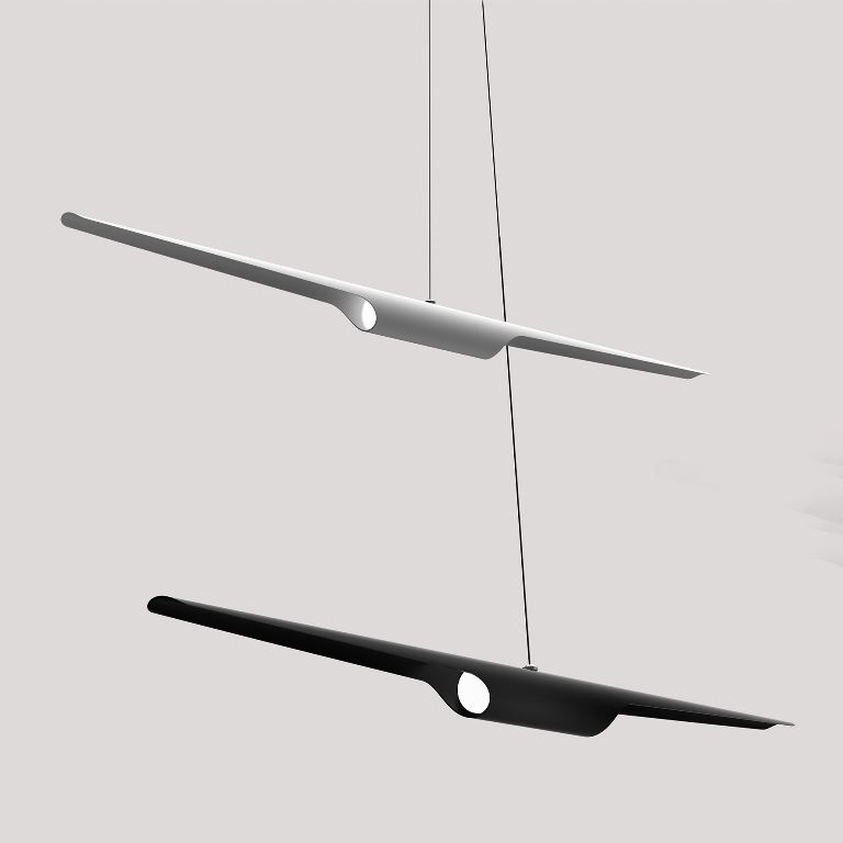 چراغ سقفى آویز  SH-4118-14W Pendant Lights شعاع الکتریک