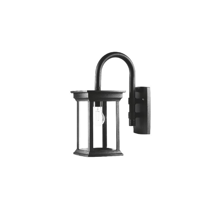 چراغ حیاطی و پارکی SH-1632 Garden Lights شعاع الکتریک