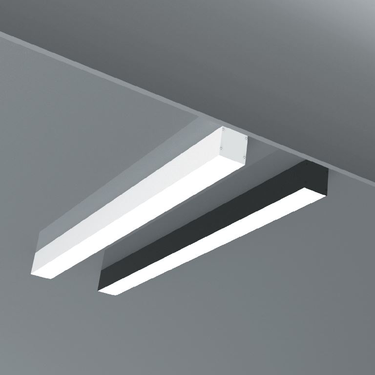 چراغ خطی روکار SH-1814M Pro-Linear شعاع الکتریک