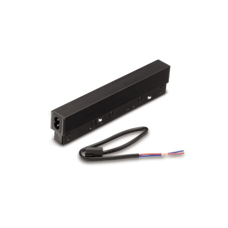 منبع تغذیه MD100-2M Magnetic  Driver-100w مگنتی شعاع الکتریک