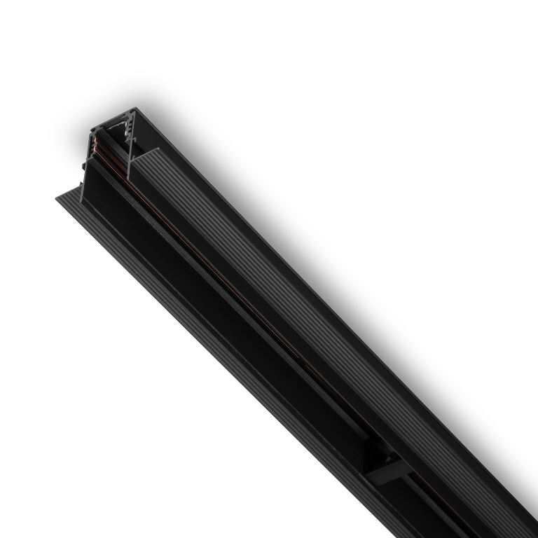 ریل مگنت توکار SH-MPR-1M Magnetic Profile Resecced مگنتی شعاع الکتریک