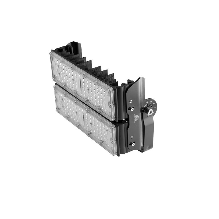 پروژکتور ماژولار سوپر نوا SH-4730-110W Super Nova Floodlights شعاع الکتریک