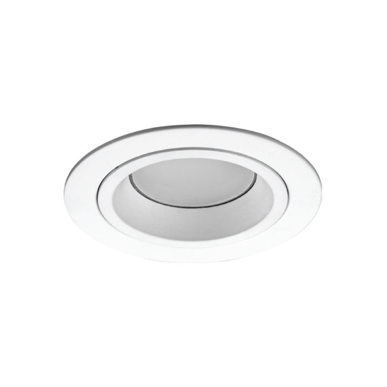 چراغ سقفی توکار SH-A918 Recessed Down light شعاع الکتریک