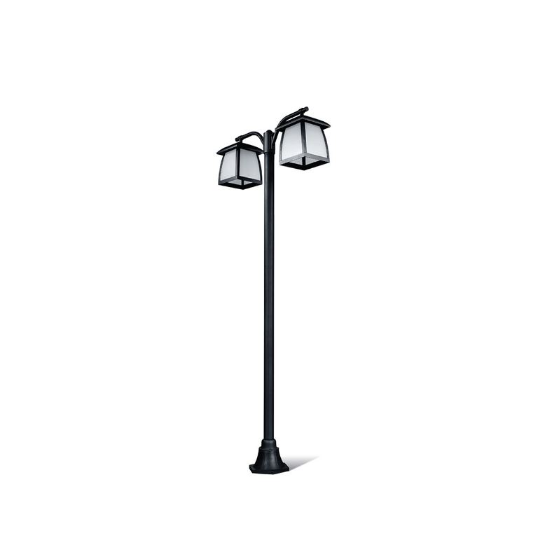 چراغ حیاطی SH-4522 Garden Lights شعاع الکتریک